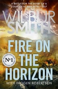 Produktbild: Fire on the Horizon