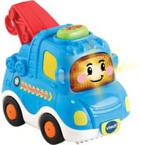 Bild vom Artikel Tut Tut Baby Flitzer - Tut Tut Baby Flitzer - Abschleppfahrzeug vom Autor 