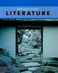 Produktbild: Mcdougal Littell Literature