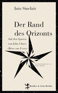 Produktbild: Der Rand des Orizonts