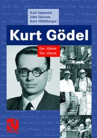 Produktbild: Kurt G&ouml;del
