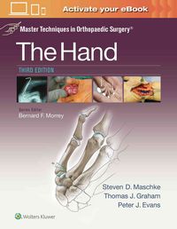 Produktbild: Maschke, D: Master Techniques in Orthopaedic Surgery: The Ha