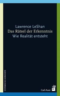 Produktbild: Das R&auml;tsel der Erkenntnis