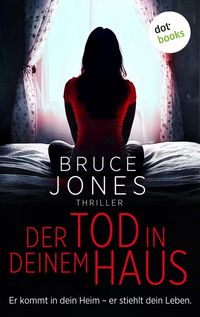 Produktbild: Der Tod in deinem Haus