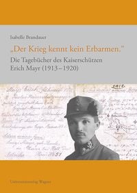 Produktbild: "Der Krieg kennt kein Erbarmen."