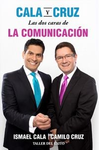 Produktbild: Cala y Cruz: Las dos caras de la comunicaci&oacute;n
