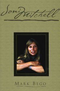 Produktbild: Joni Mitchell