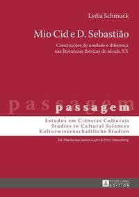 Produktbild: Mio Cid e D. Sebasti&atilde;o