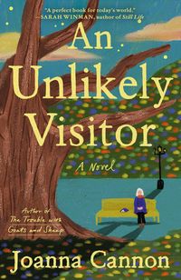 Produktbild: An Unlikely Visitor