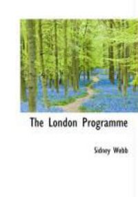 Produktbild: The London Programme