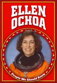 Produktbild: Ellen Ochoa