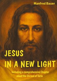 Produktbild: Jesus in a New Light