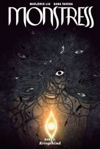 Produktbild: Monstress 5