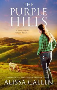 Produktbild: The Purple Hills (A Woodlea Novel, #4)