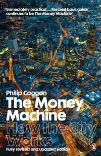 Produktbild: The Money Machine