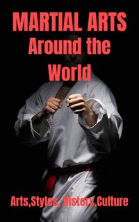 Produktbild: Martial Arts Around The World