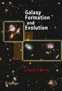 Produktbild: Galaxy Formation and Evolution