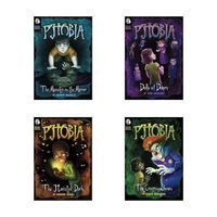 Produktbild: Michael Dahl Presents: Phobia