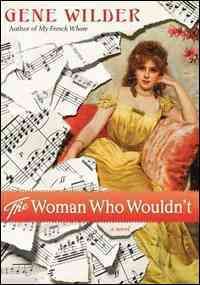 Produktbild: The Woman Who Wouldn't