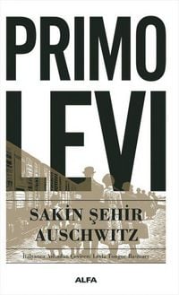 Produktbild: Sakin Sehir Auschwitz