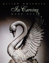 Produktbild: Ice Carving Made Easy
