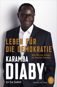 Produktbild: Leben f&uuml;r die Demokratie
