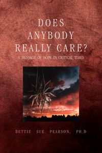 Produktbild: Does Anybody Really Care?
