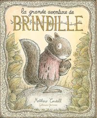 Produktbild: La grande aventure de Brindille