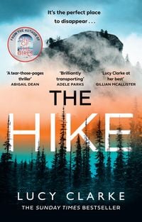 Produktbild: Clarke, L: Hike