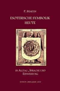 Produktbild: Esoterische Symbolik heute