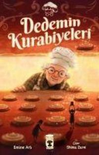 Produktbild: Dedemin Kurabiyeleri