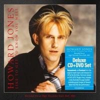 Produktbild: Like To Get To Know You Well (CD+DVD Digipak)