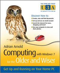 Produktbild: Computing with Windows 7 for the Older and Wiser