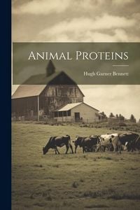 Produktbild: Animal Proteins