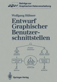 Produktbild: Entwurf Graphischer Benutzerschnittstellen