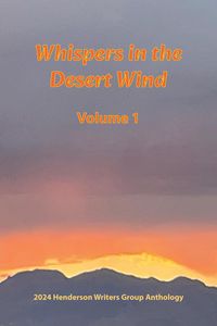Produktbild: Whisper in the Desert Wind 1
