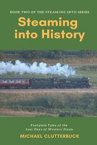 Produktbild: Steaming into History