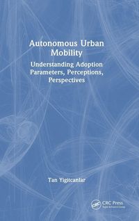 Produktbild: Autonomous Urban Mobility