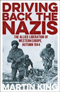 Produktbild: Driving Back the Nazis