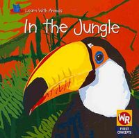Produktbild: In the Jungle