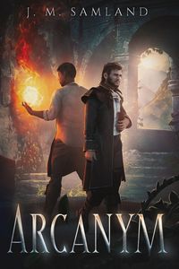Produktbild: Arcanym