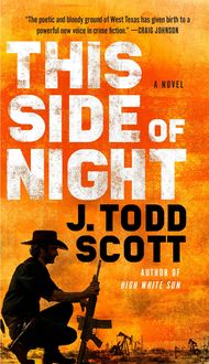 Produktbild: This Side of Night