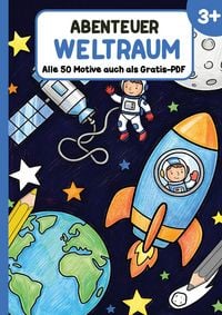 Produktbild: Abenteuer Weltraum