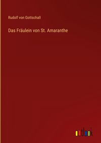 Produktbild: Das Fr&auml;ulein von St. Amaranthe
