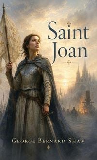 Produktbild: Saint Joan