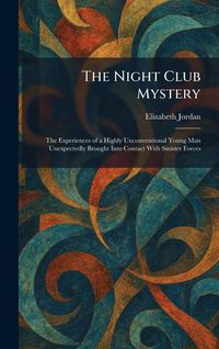 Produktbild: The Night Club Mystery