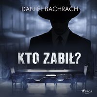 Produktbild: Kto zabił?