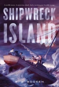 Produktbild: Shipwreck Island