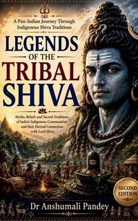 Produktbild: Legends of the Tribal Shiva
