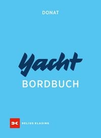 Produktbild: Yacht-Bordbuch